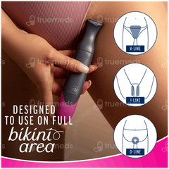 Veet Expert All In One Trimmer 1