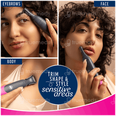 Veet Expert All In One Trimmer 1