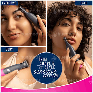 Veet Expert All In One Trimmer 1