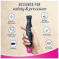 Veet Expert All In One Trimmer 1