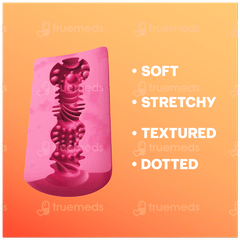 Durex Play Slide & Ride Excite Me Sleeve 1
