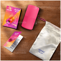 Durex Play Slide & Ride Excite Me Sleeve 1