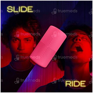 Durex Play Slide & Ride Excite Me Sleeve 1