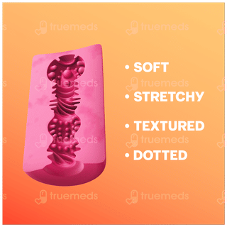 Durex Play Slide & Ride Excite Me Sleeve 1