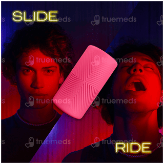 Durex Play Slide & Ride Excite Me Sleeve 1