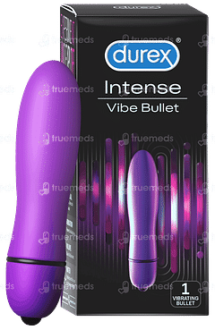 Durex Intense Vibe Bullet 1