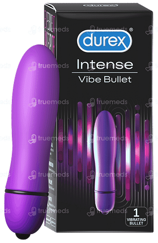 Durex Intense Vibe Bullet 1