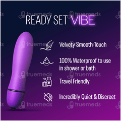 Durex Intense Vibe Bullet 1