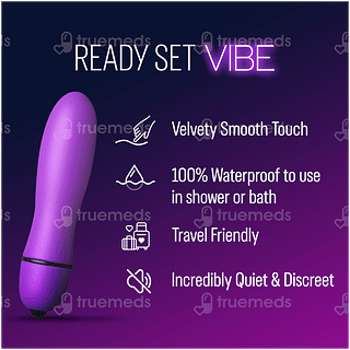 Durex Intense Vibe Bullet 1