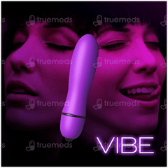 Durex Intense Vibe Bullet 1