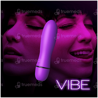 Durex Intense Vibe Bullet 1
