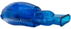 Acapella Vibratory Positive Expiratory Pressure Device 1