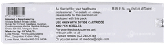 Zotide Delivery Device Pen Device 1