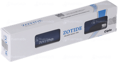 Zotide Delivery Device Pen Device 1