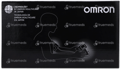 Omron Bp Compelte Hem 7530t With Ecg Monitor 1