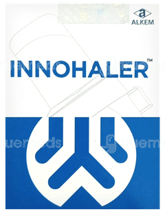 Innohaler Device 1