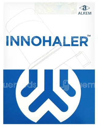 Innohaler Device 1