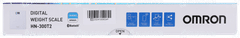 Omron Hn 300t2 Scale Weighing Machine 1