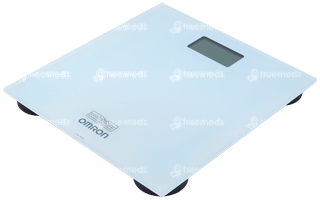 Omron Hn 300t2 Scale Weighing Machine 1