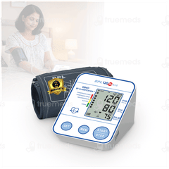 Bpl 120/80 B18 Blood Pressure Monitor 1