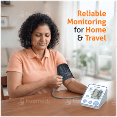 Bpl 120/80 B18 Blood Pressure Monitor 1