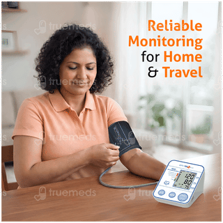 Bpl 120/80 B18 Blood Pressure Monitor 1