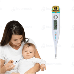 Bpl Accudigit Dt 04 Digital Thermometer 1