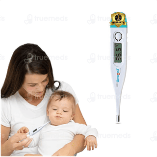 Bpl Accudigit Dt 04 Digital Thermometer 1