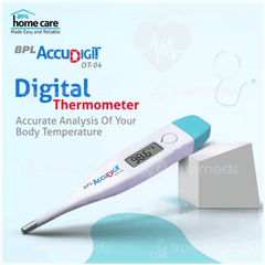 Bpl Accudigit Dt 04 Digital Thermometer 1