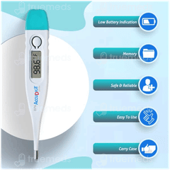 Bpl Accudigit Dt 04 Digital Thermometer 1