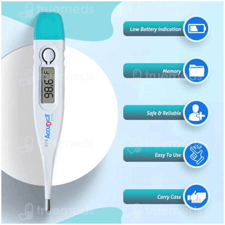 Bpl Accudigit Dt 04 Digital Thermometer 1