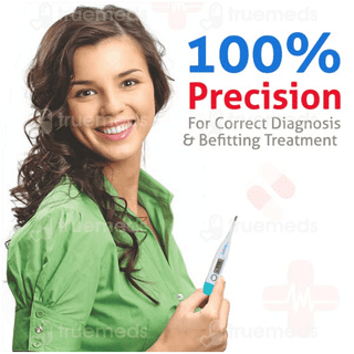 Bpl Accudigit Dt 04 Digital Thermometer 1
