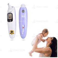 Bpl Accudigit Ir D2 Thermometer 1