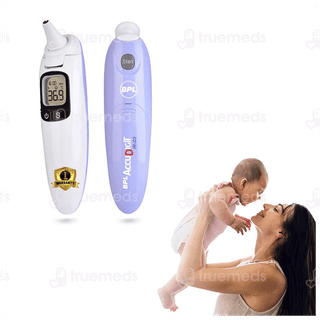 Bpl Accudigit Ir D2 Thermometer 1