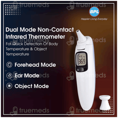 Bpl Accudigit Ir D2 Thermometer 1