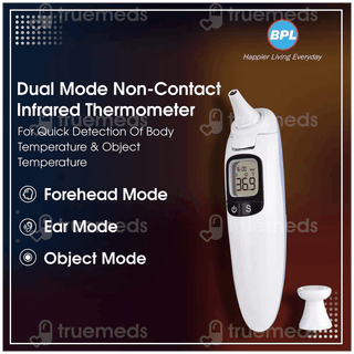 Bpl Accudigit Ir D2 Thermometer 1