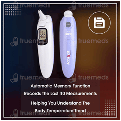 Bpl Accudigit Ir D2 Thermometer 1