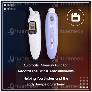 Bpl Accudigit Ir D2 Thermometer 1