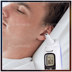 Bpl Accudigit Ir D2 Thermometer 1