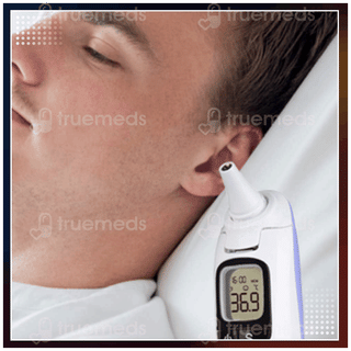 Bpl Accudigit Ir D2 Thermometer 1