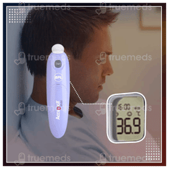Bpl Accudigit Ir D2 Thermometer 1