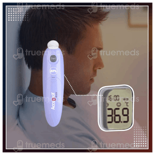 Bpl Accudigit Ir D2 Thermometer 1