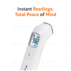 Bpl Accudigit F4 Thermometer 1
