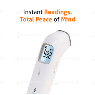 Bpl Accudigit F4 Thermometer 1