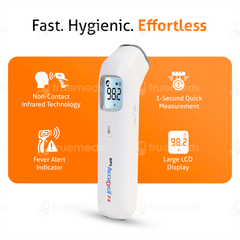 Bpl Accudigit F4 Thermometer 1