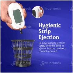 Bpl Gluco Monitoring Device Kit 1