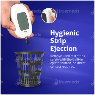 Bpl Gluco Monitoring Device Kit 1