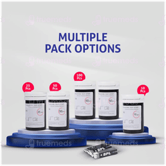 Bpl Gluco Monitoring Device Kit 1