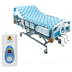 Bpl Blue Air Mattress 1 Bpl Blue Air Mattress 1