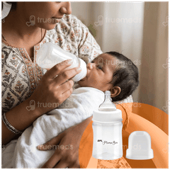 Bpl Mamabee Silicone Manual Breast Pump 1